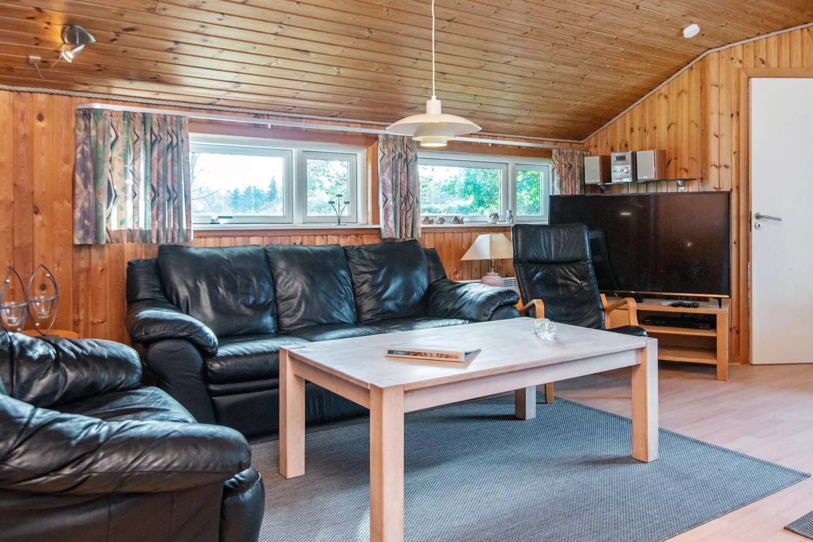 8 persoons vakantie huis in Juelsminde-By Traum-Binnen