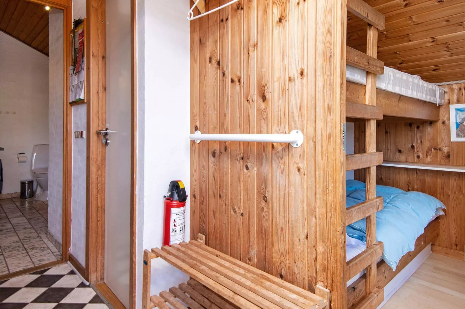 8 persoons vakantie huis in Juelsminde-By Traum-Binnen
