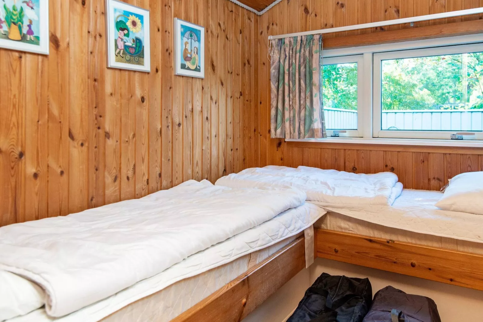 8 persoons vakantie huis in Juelsminde-By Traum-Binnen