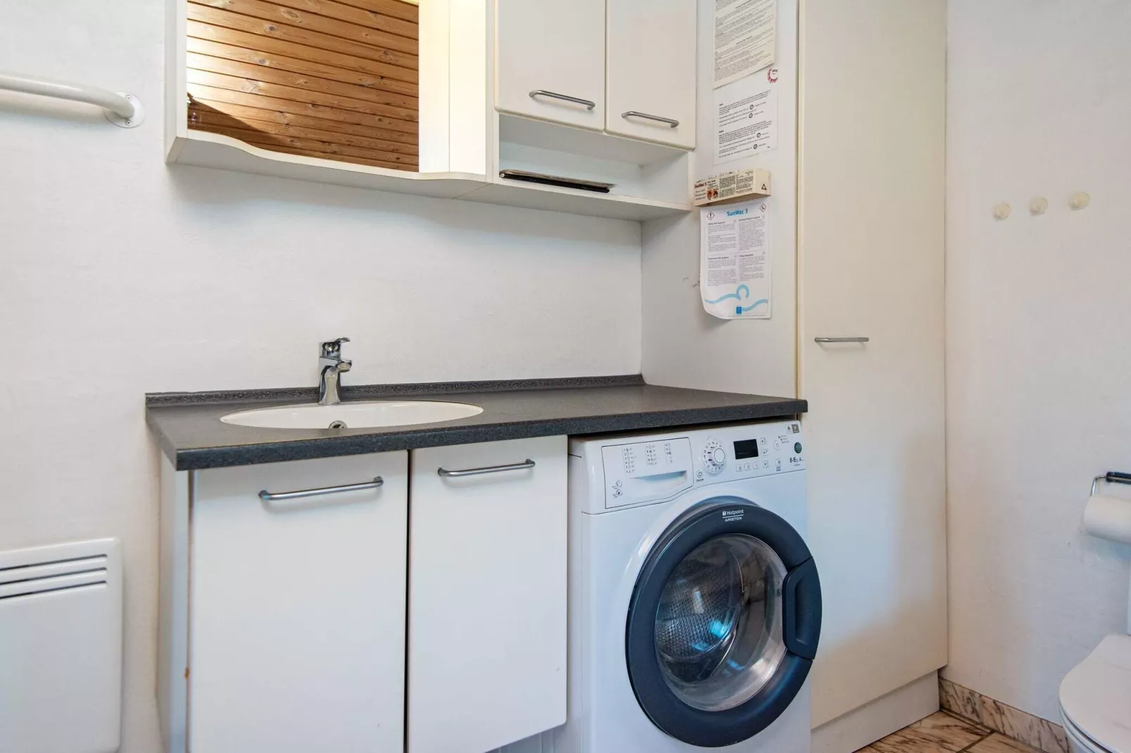 8 persoons vakantie huis in Juelsminde-By Traum-Binnen