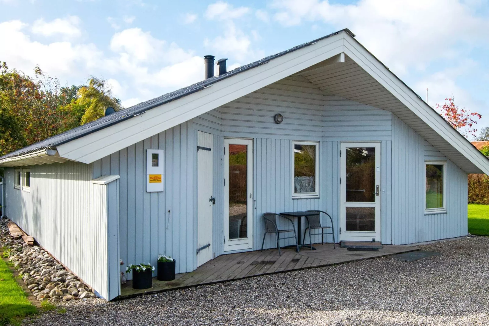 8 persoons vakantie huis in Juelsminde-By Traum-Uitzicht