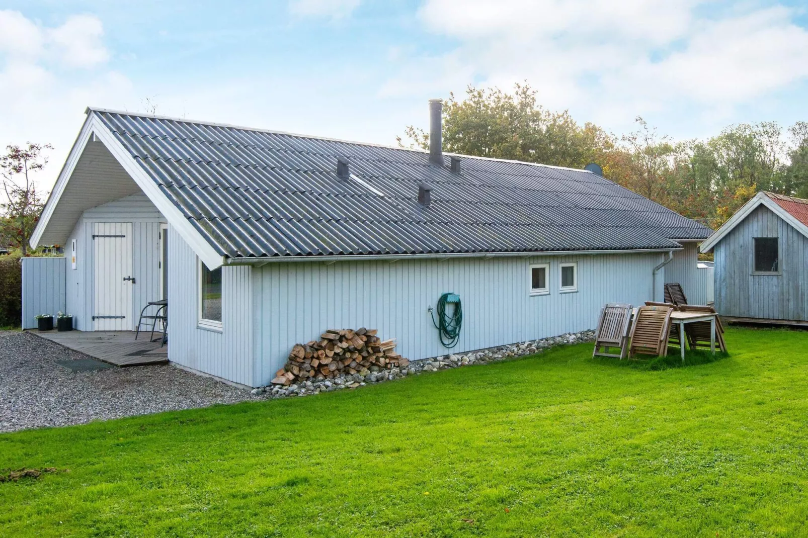 8 persoons vakantie huis in Juelsminde-By Traum-Uitzicht