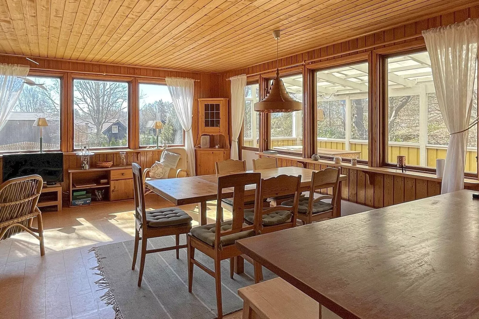 5 persoons vakantie huis in Nösund-Binnen