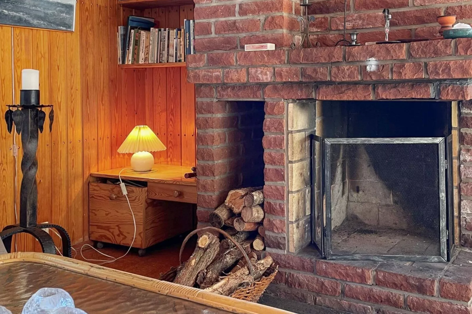 5 persoons vakantie huis in Nösund-Binnen