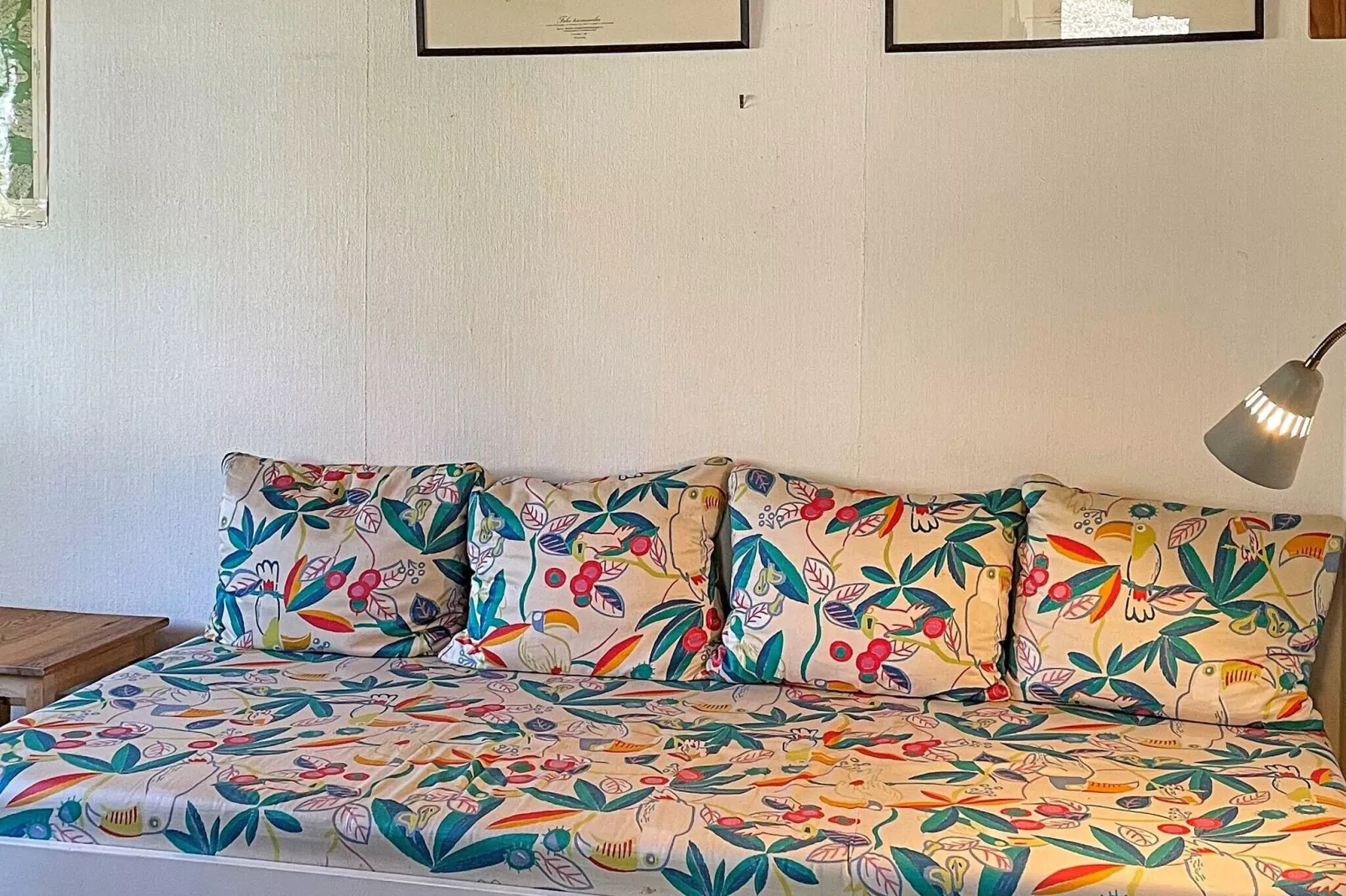 5 persoons vakantie huis in Nösund-Binnen