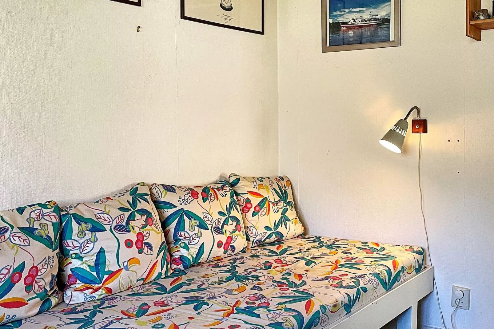 5 persoons vakantie huis in Nösund-Binnen