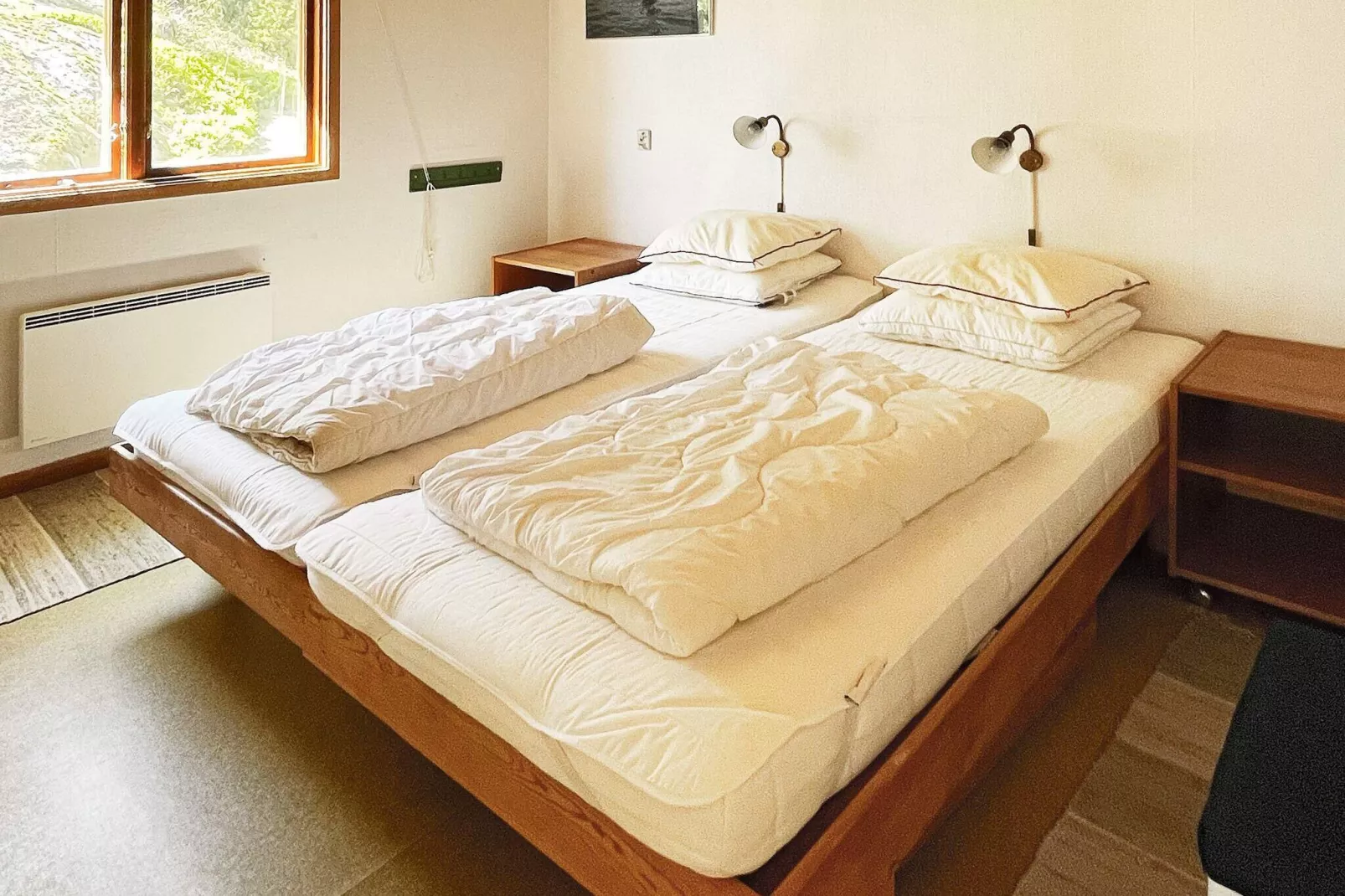 5 persoons vakantie huis in Nösund-Binnen