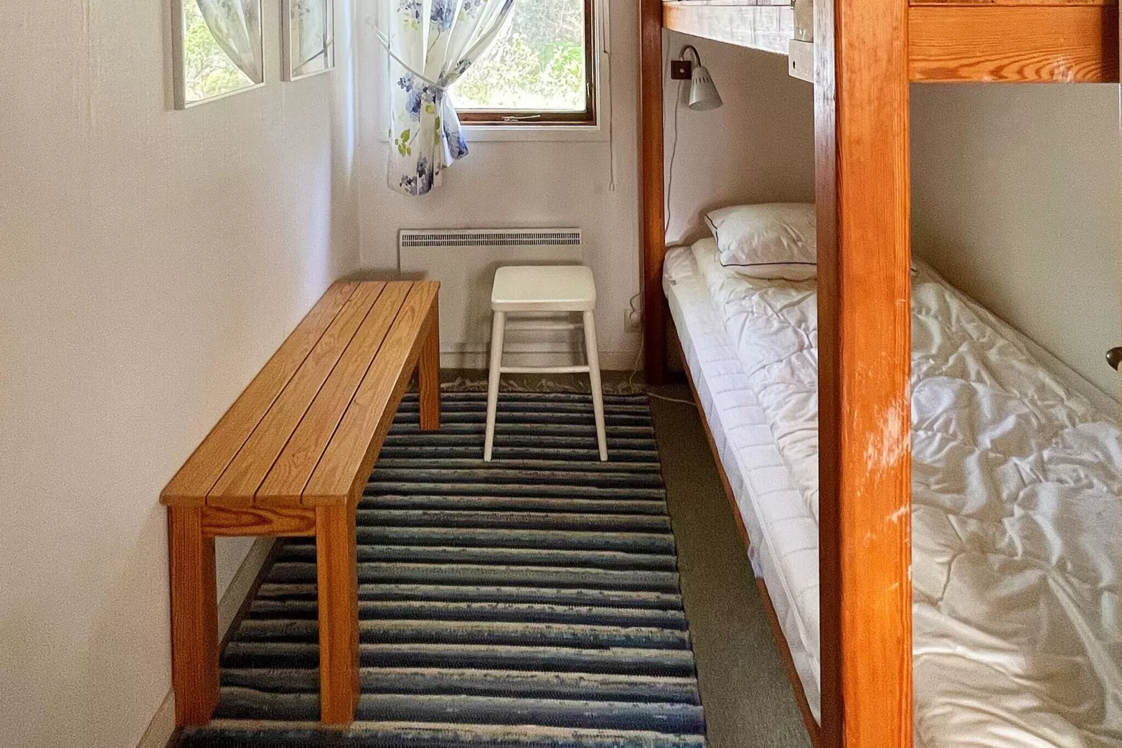 5 persoons vakantie huis in Nösund-Binnen