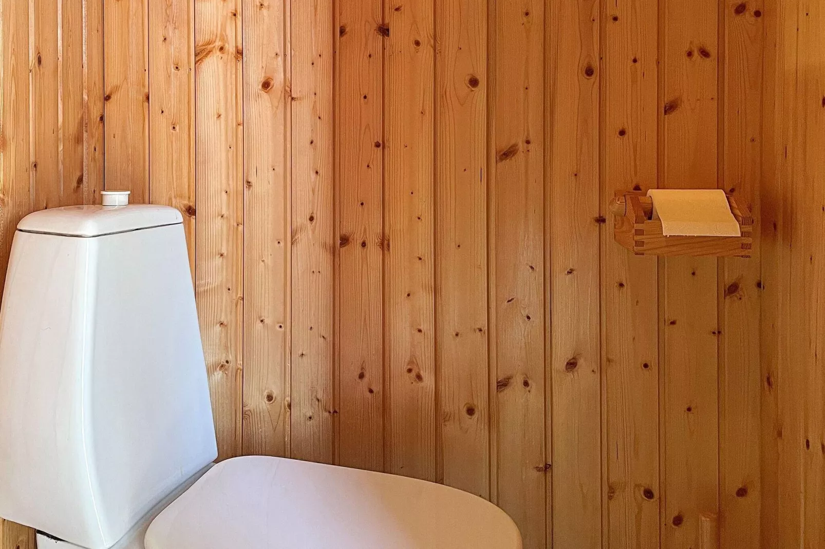5 persoons vakantie huis in Nösund-Binnen