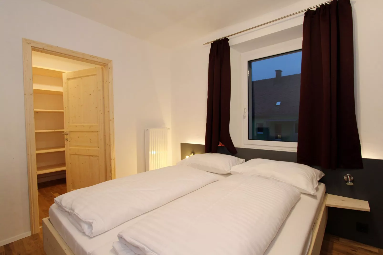 Erzberg Alpin Resort  35-Slaapkamer