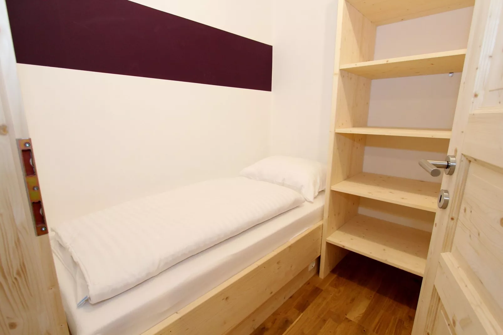 Erzberg Alpin Resort  35-Slaapkamer