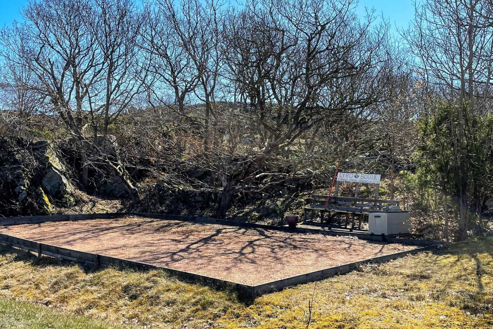 5 persoons vakantie huis in Nösund-Niet-getagd