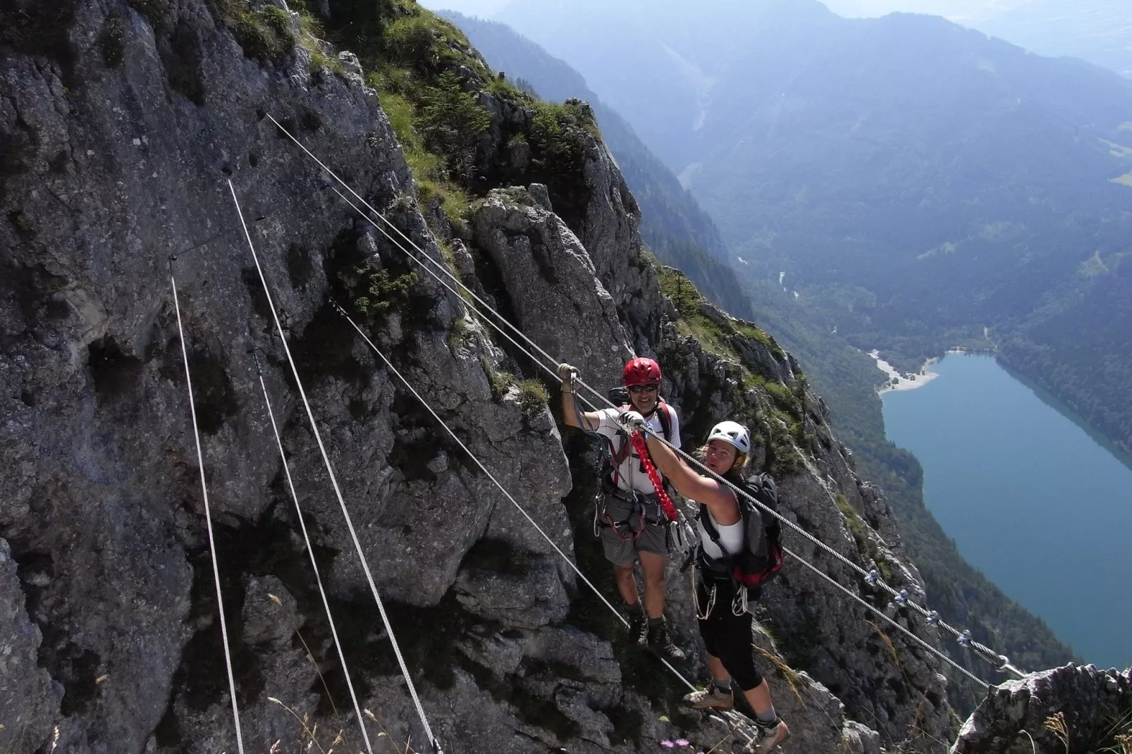 Erzberg Alpin Resort 1-Gebieden zomer 5km
