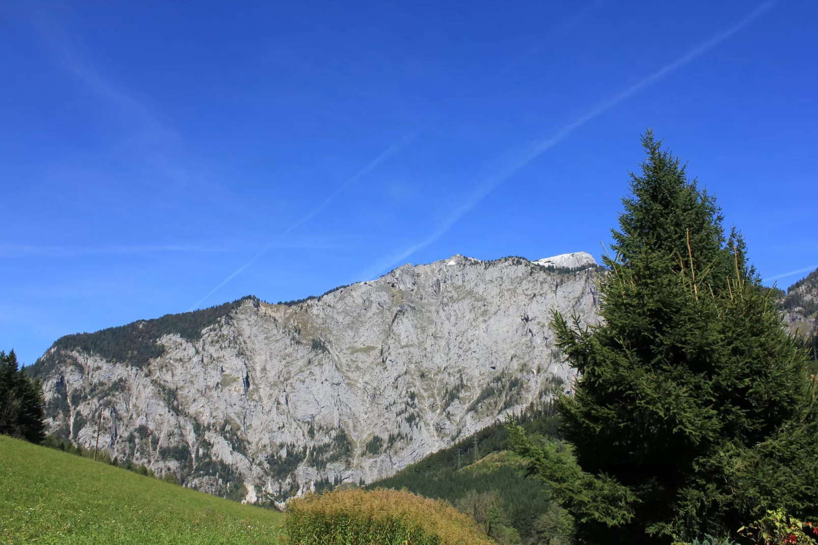 Erzberg Alpin Resort  9-Gebieden zomer 5km