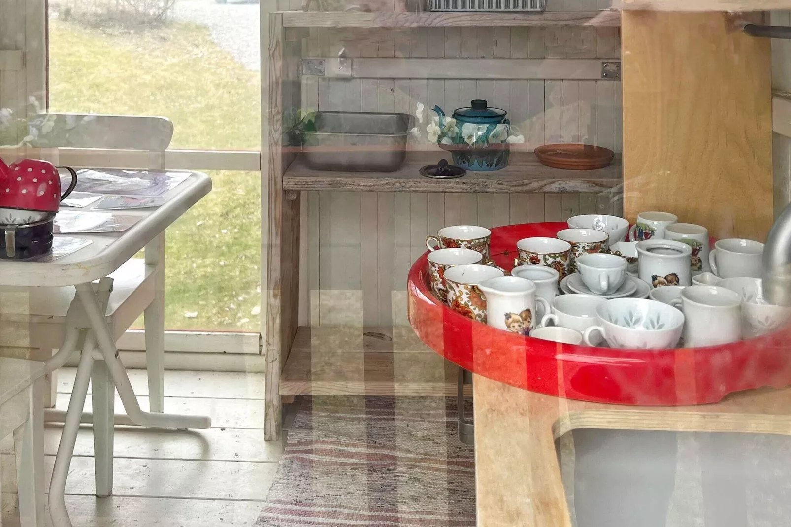 4 sterren vakantie huis in ADELSÖ-Buitenlucht