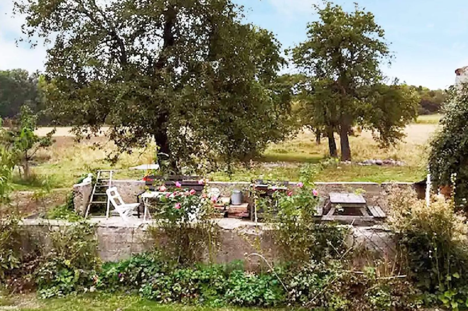 4 sterren vakantie huis in ADELSÖ-Buitenlucht