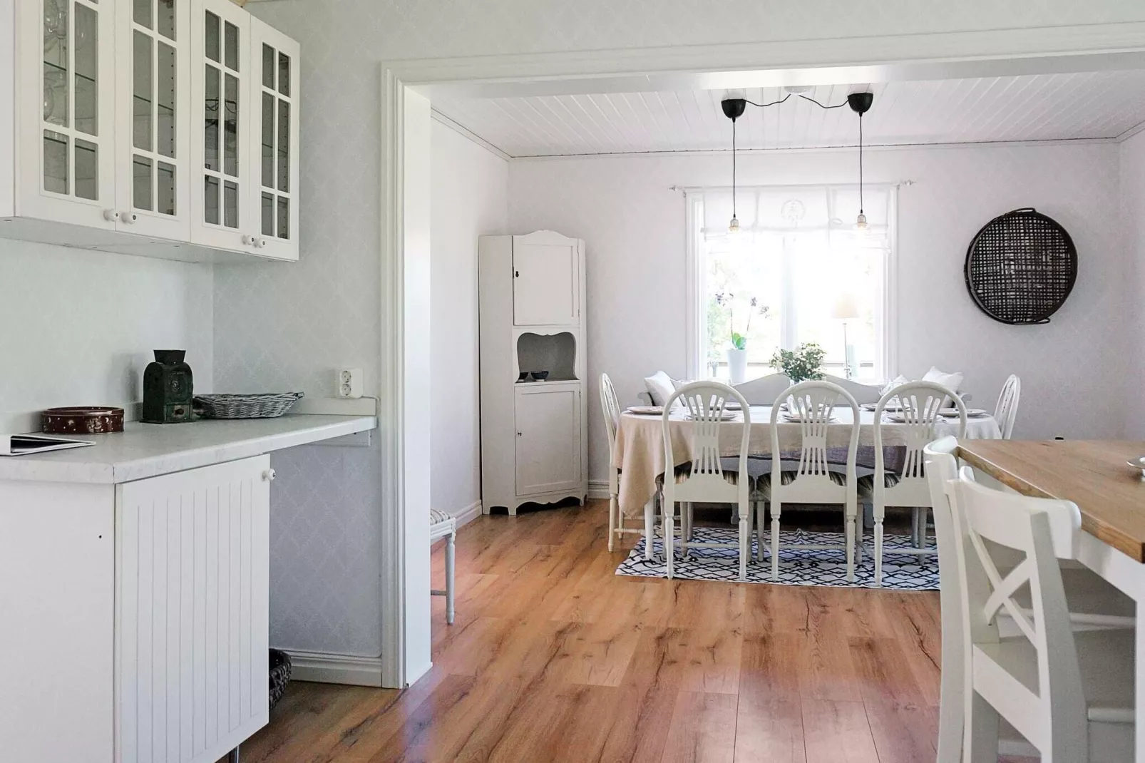 14 persoons vakantie huis in HOVA-By Traum-Binnen