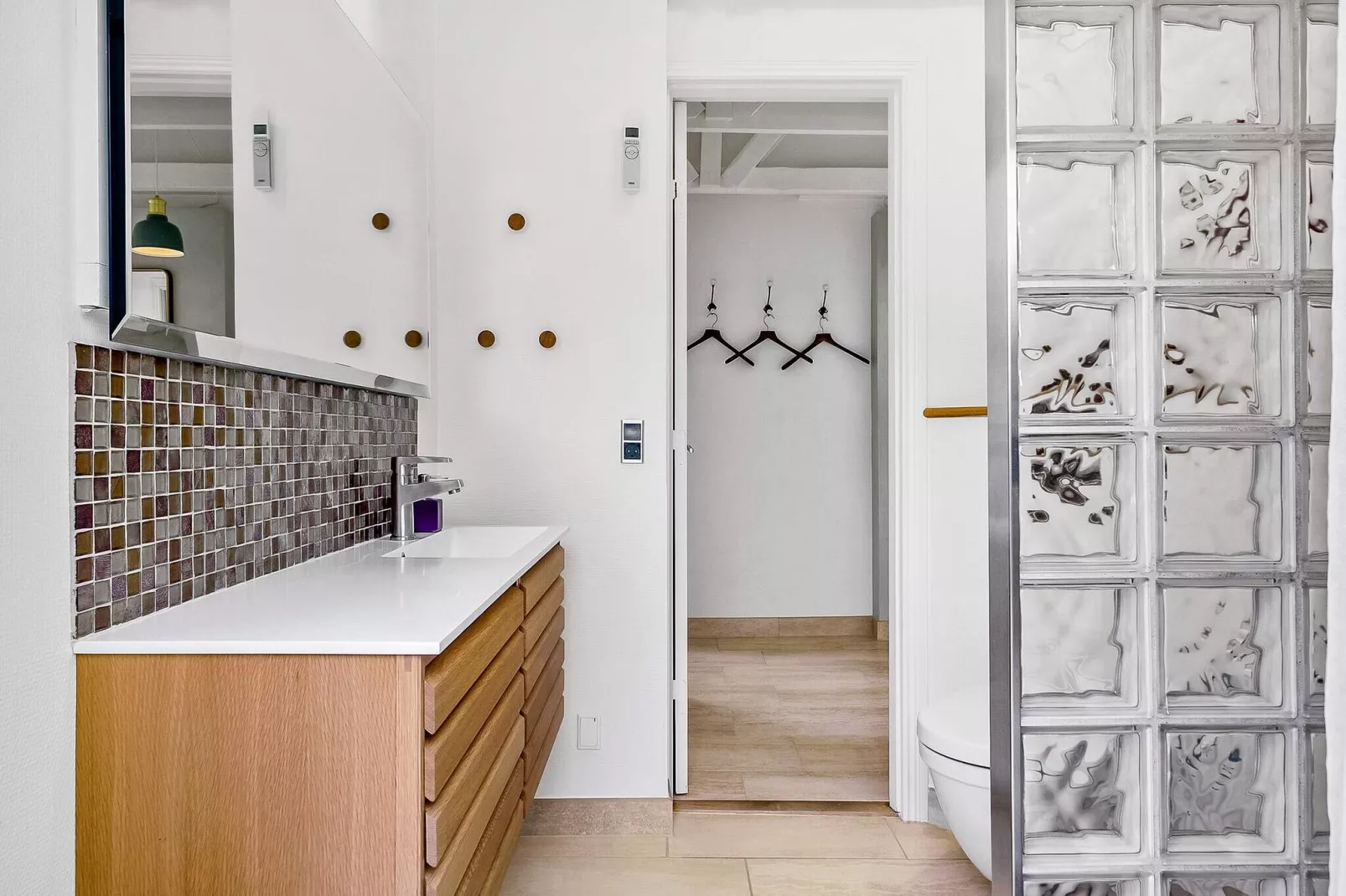 4 persoons vakantie huis in Ringkøbing-Spa