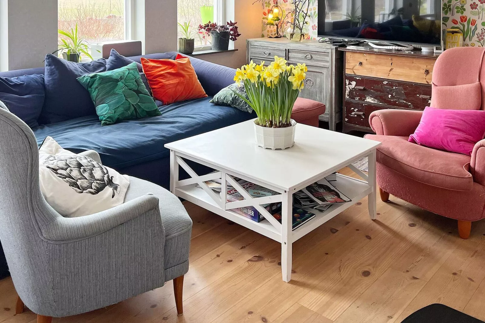 4 sterren vakantie huis in ADELSÖ-Binnen
