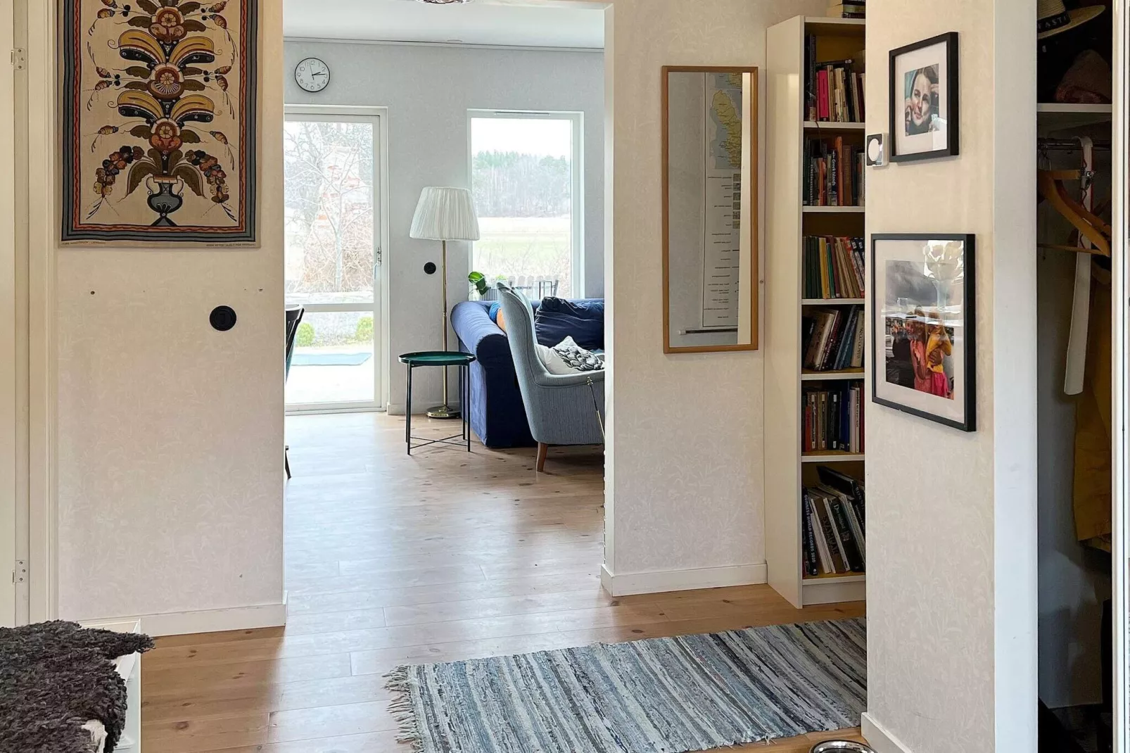 4 sterren vakantie huis in ADELSÖ-Binnen