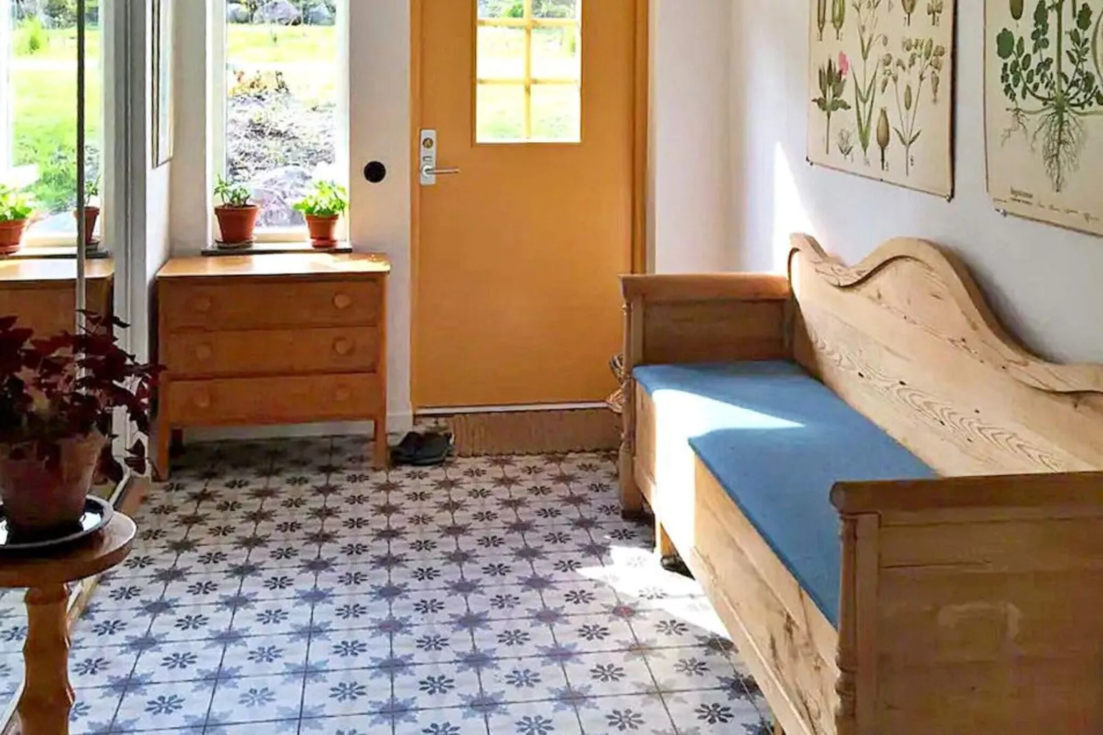 4 sterren vakantie huis in ADELSÖ-Binnen