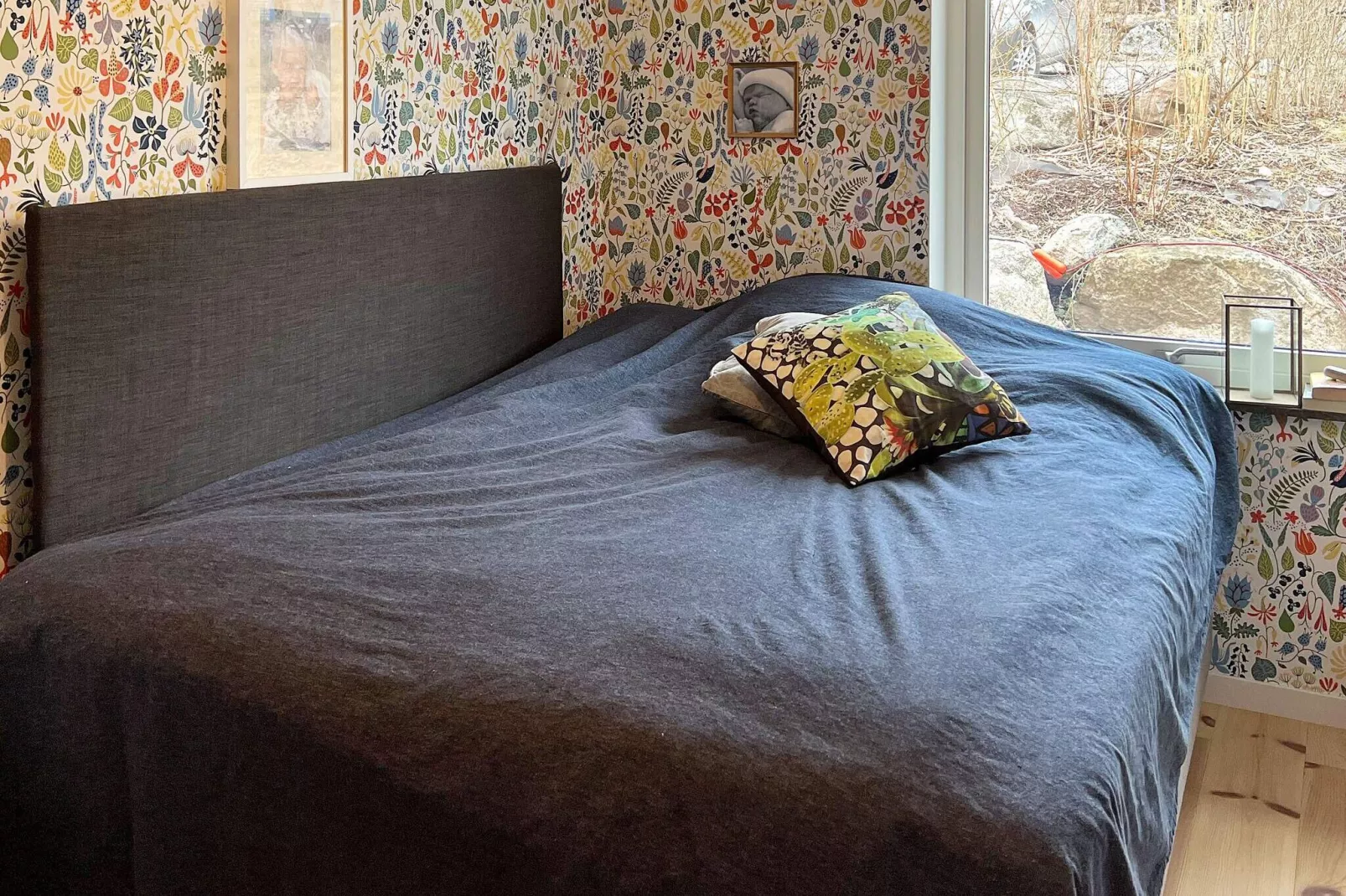 4 sterren vakantie huis in ADELSÖ-Binnen