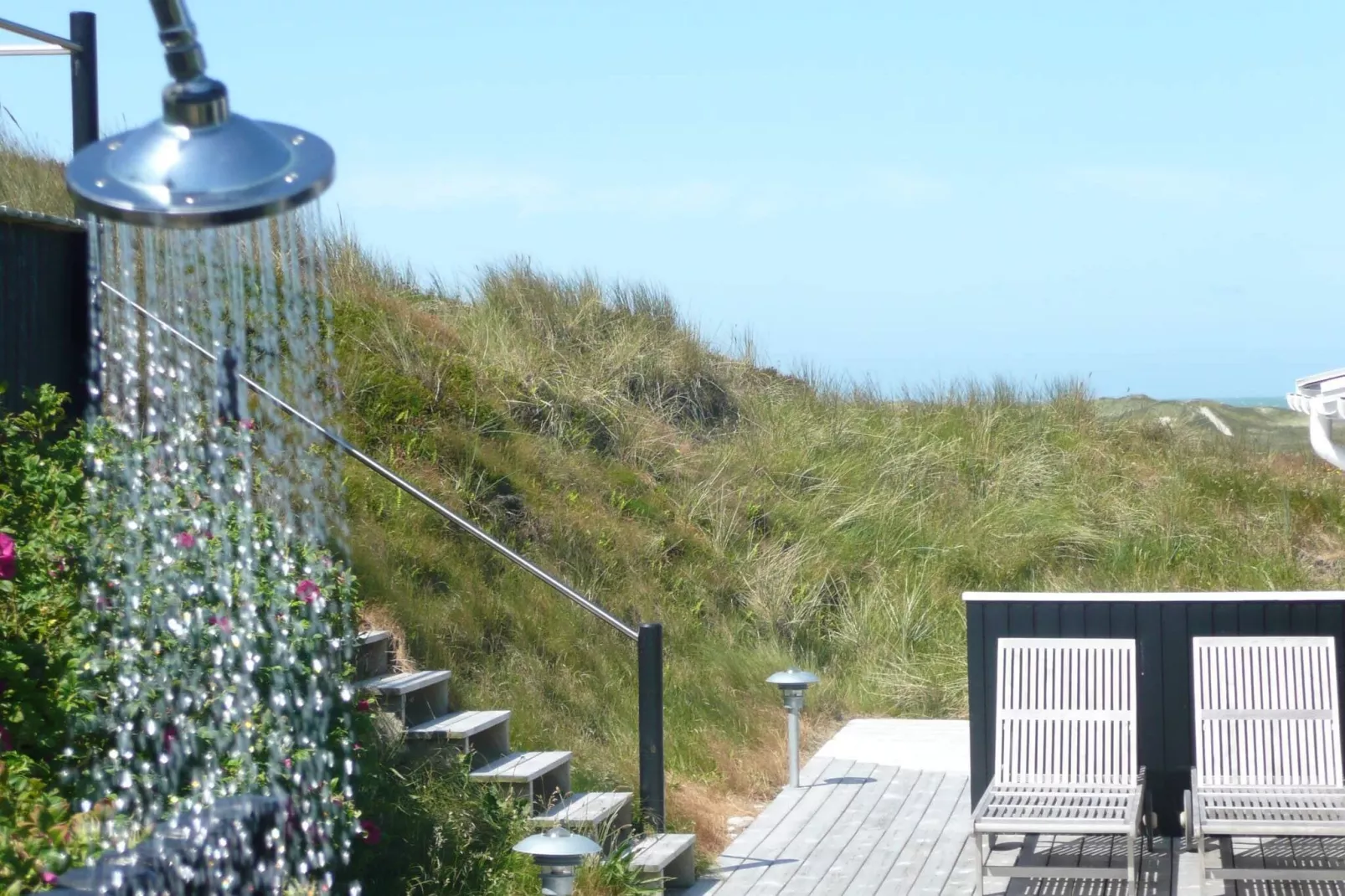 4 persoons vakantie huis in Ringkøbing-Binnen