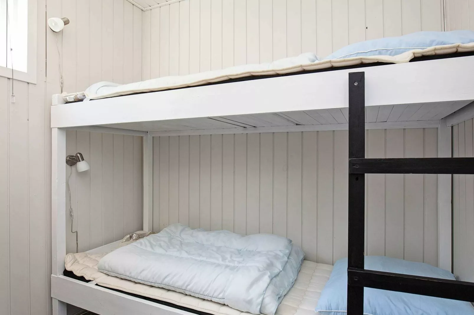 5 persoons vakantie huis in Struer-Binnen