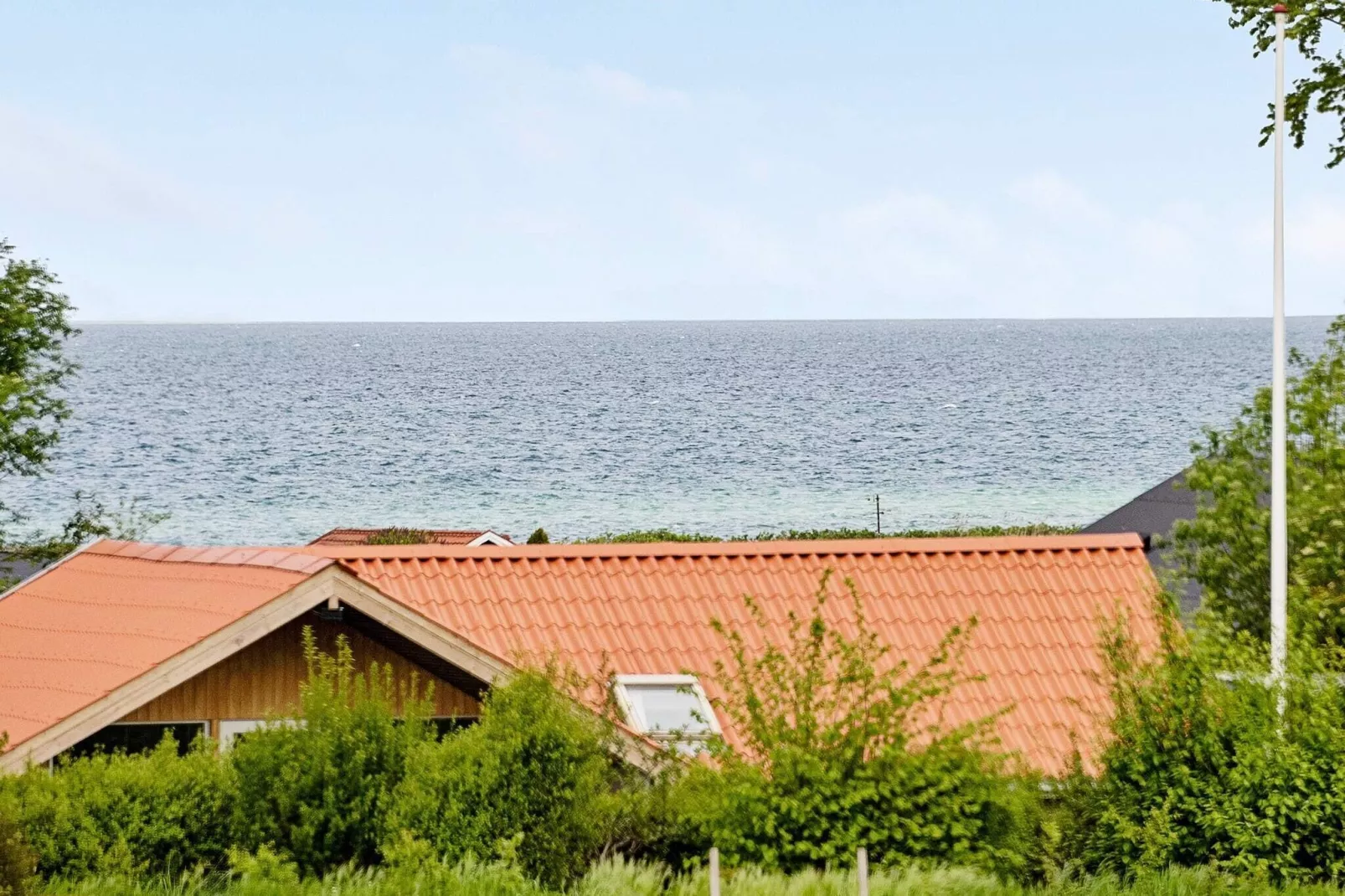 5 sterren vakantie huis in Nordborg