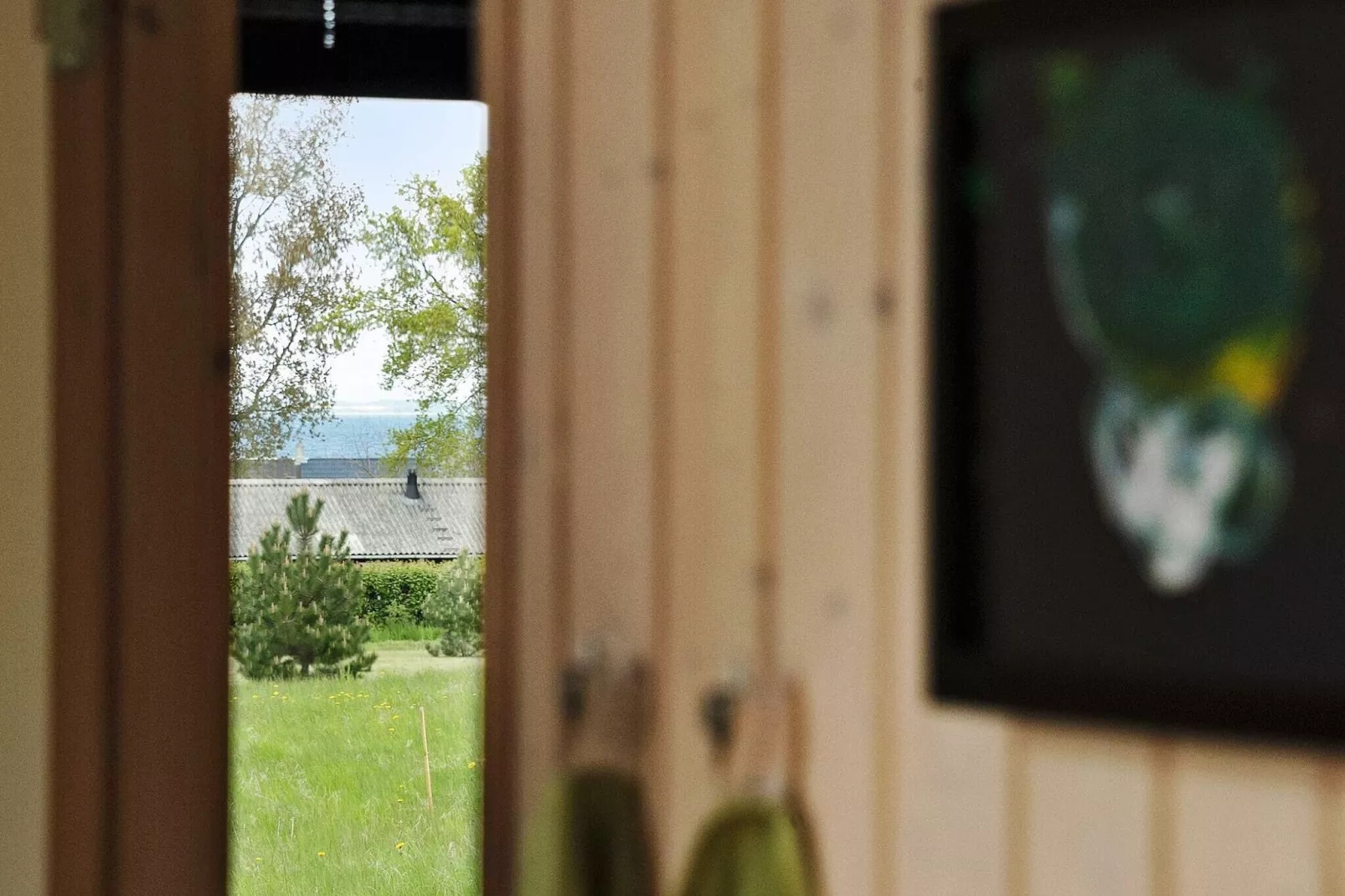 7 persoons vakantie huis in Nordborg-By Traum-Waterzicht