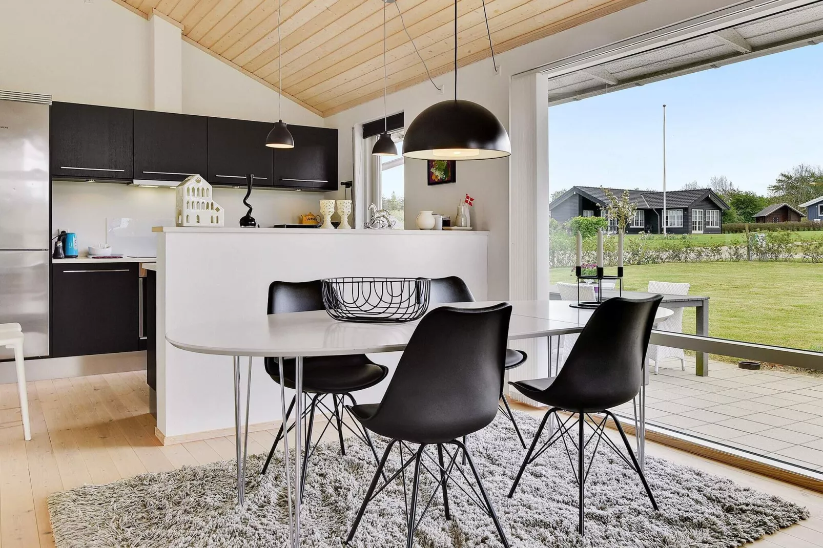 7 persoons vakantie huis in Nordborg-By Traum-Binnen