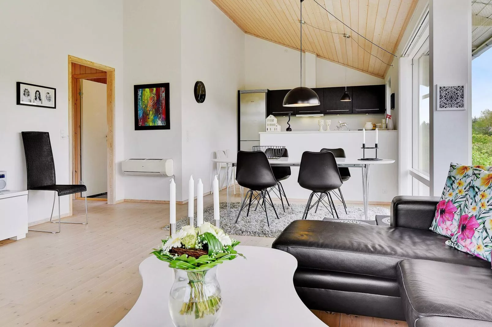 7 persoons vakantie huis in Nordborg-By Traum-Binnen