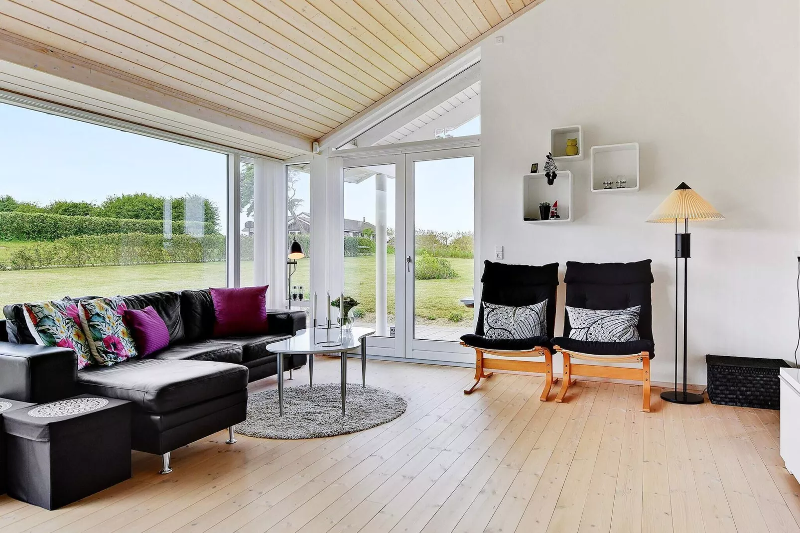 7 persoons vakantie huis in Nordborg-By Traum-Binnen