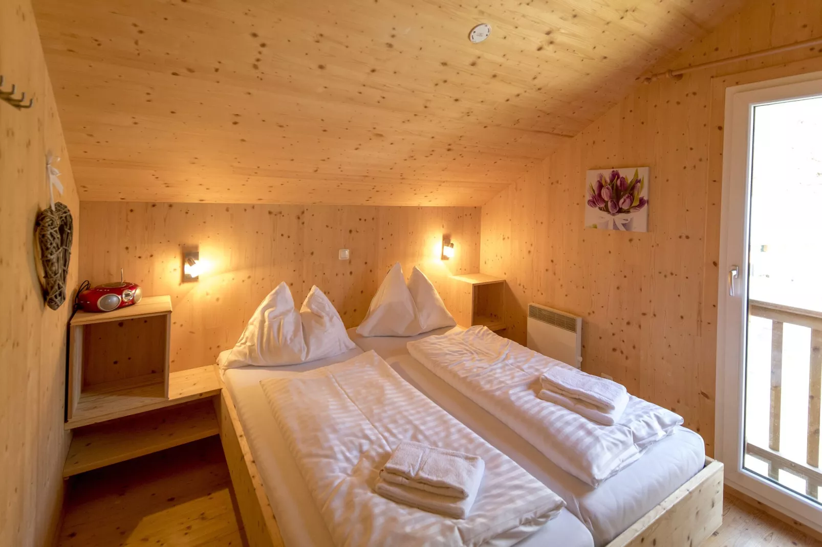 Kreischberg Chalets 6-Slaapkamer