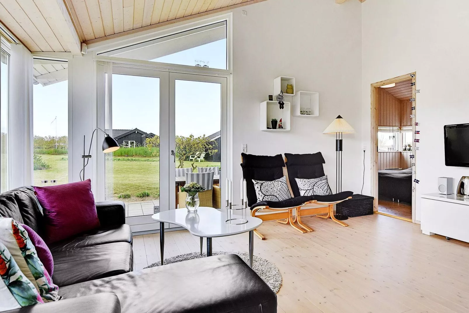 5 sterren vakantie huis in Nordborg-Binnen