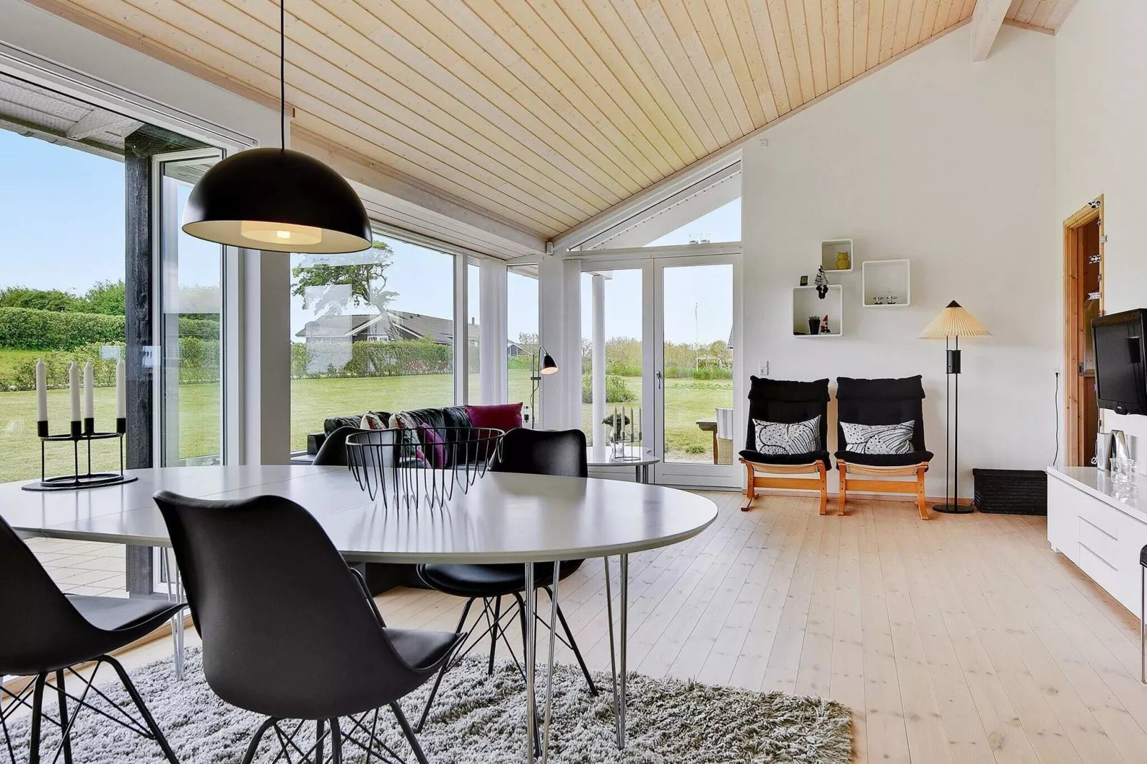 7 persoons vakantie huis in Nordborg-By Traum-Binnen