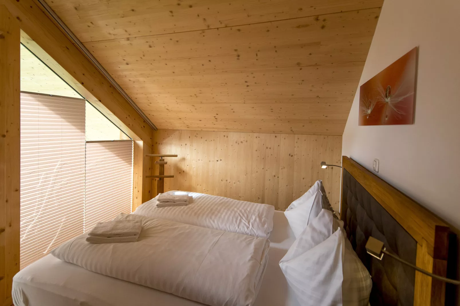 Kreischberg Chalets 6-Slaapkamer