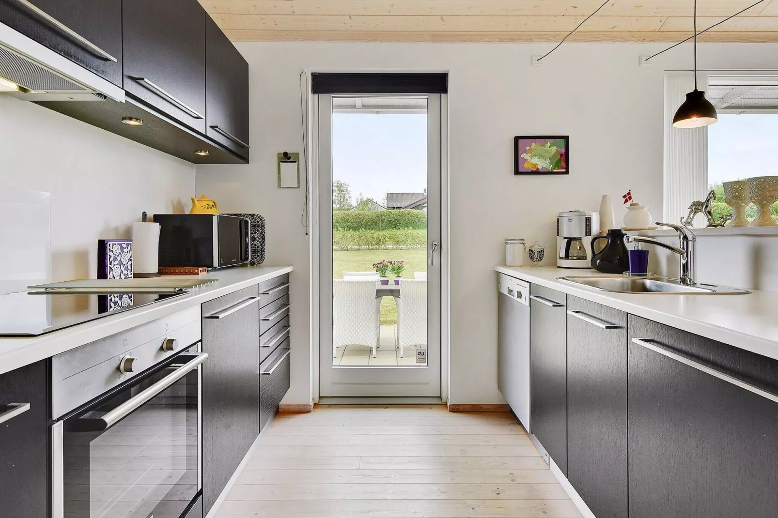 7 persoons vakantie huis in Nordborg-By Traum-Binnen