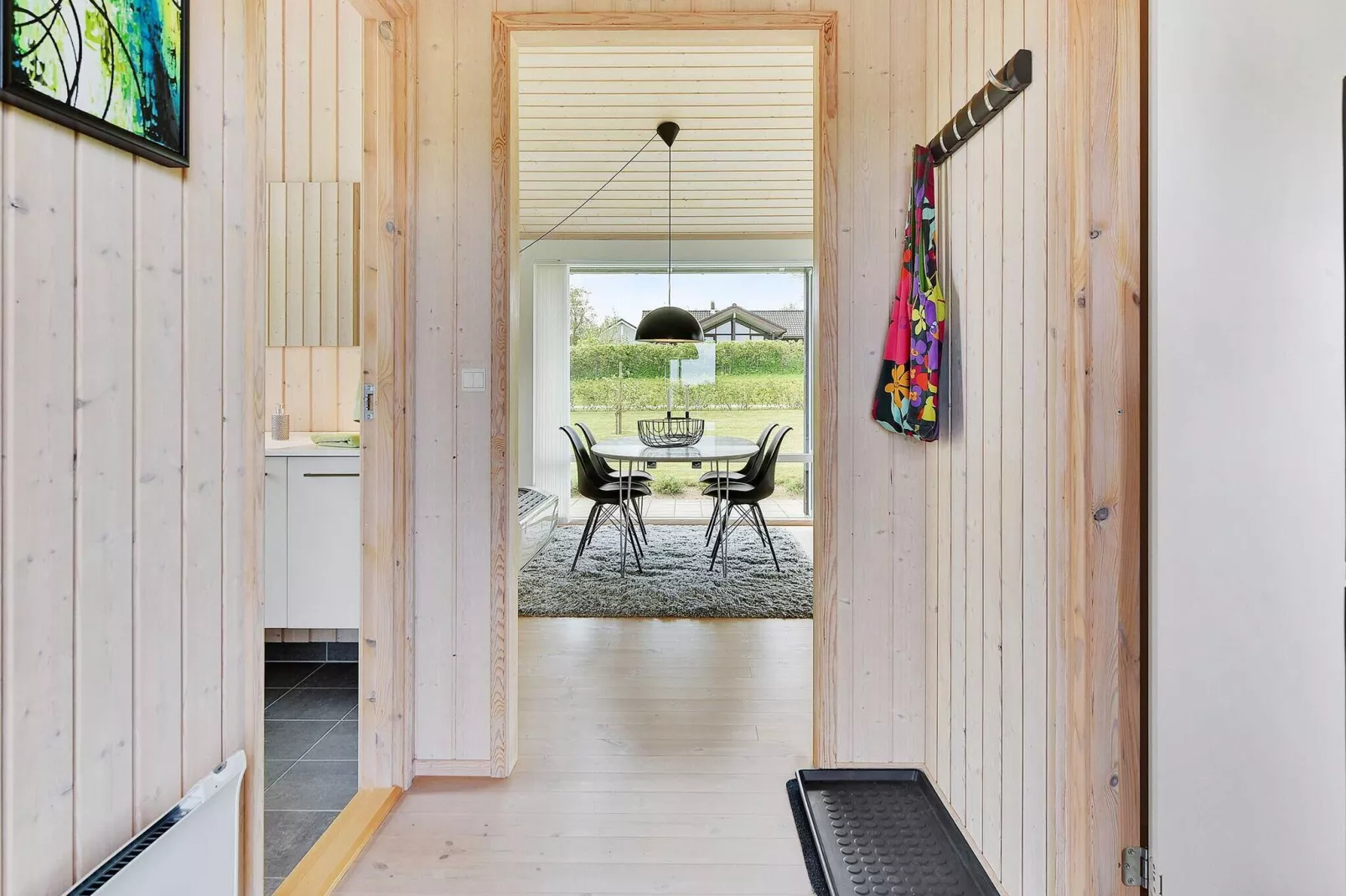 7 persoons vakantie huis in Nordborg-By Traum-Binnen