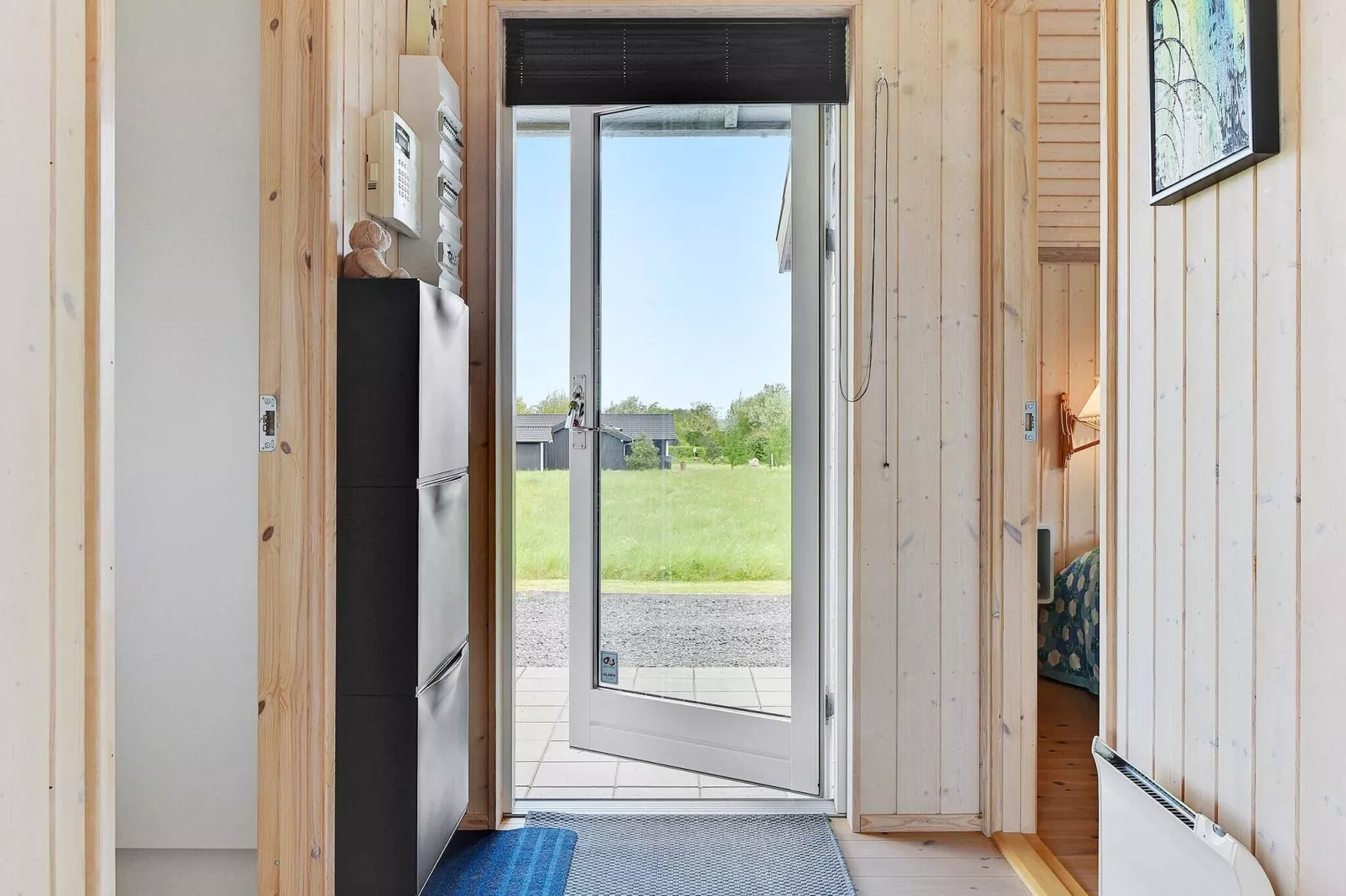 7 persoons vakantie huis in Nordborg-By Traum-Binnen