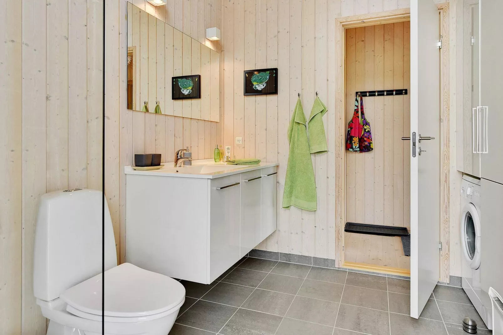 7 persoons vakantie huis in Nordborg-By Traum-Binnen