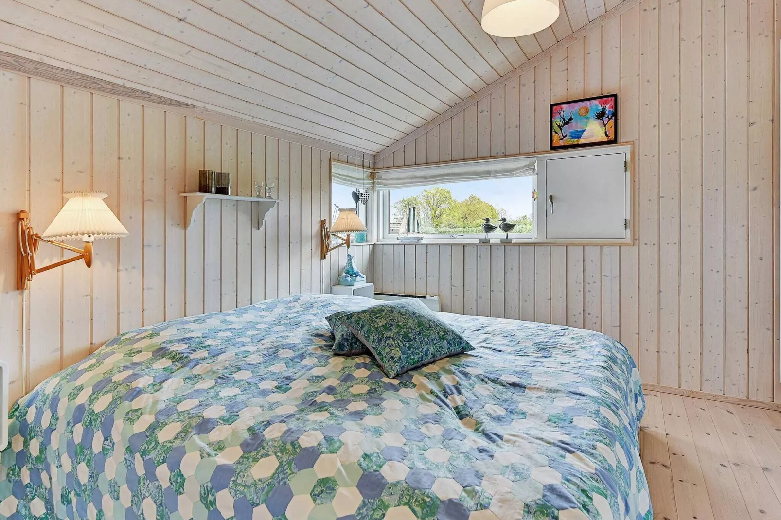 7 persoons vakantie huis in Nordborg-By Traum-Binnen