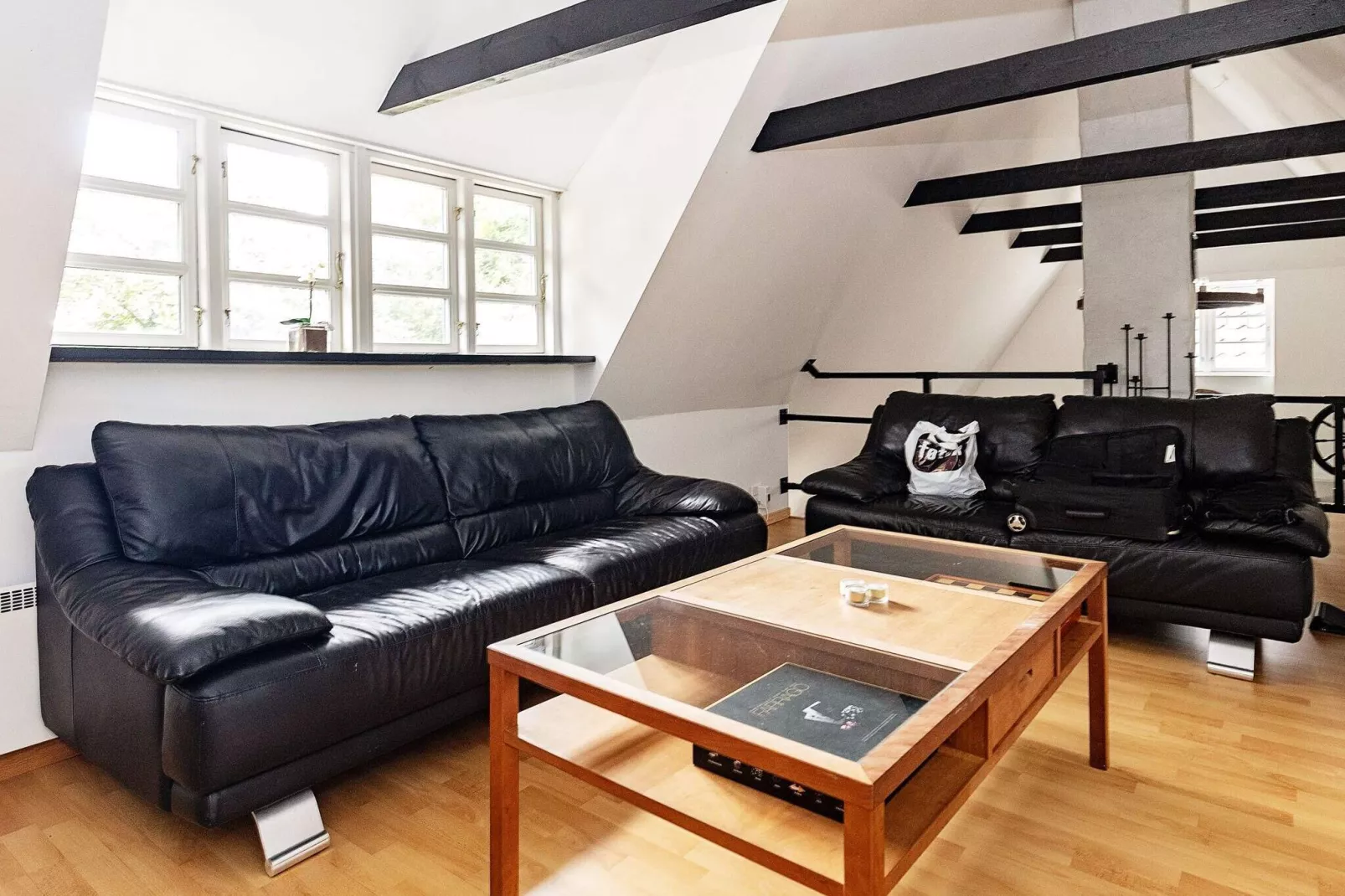 6 persoons vakantie huis in Søby Ærø-By Traum-Binnen