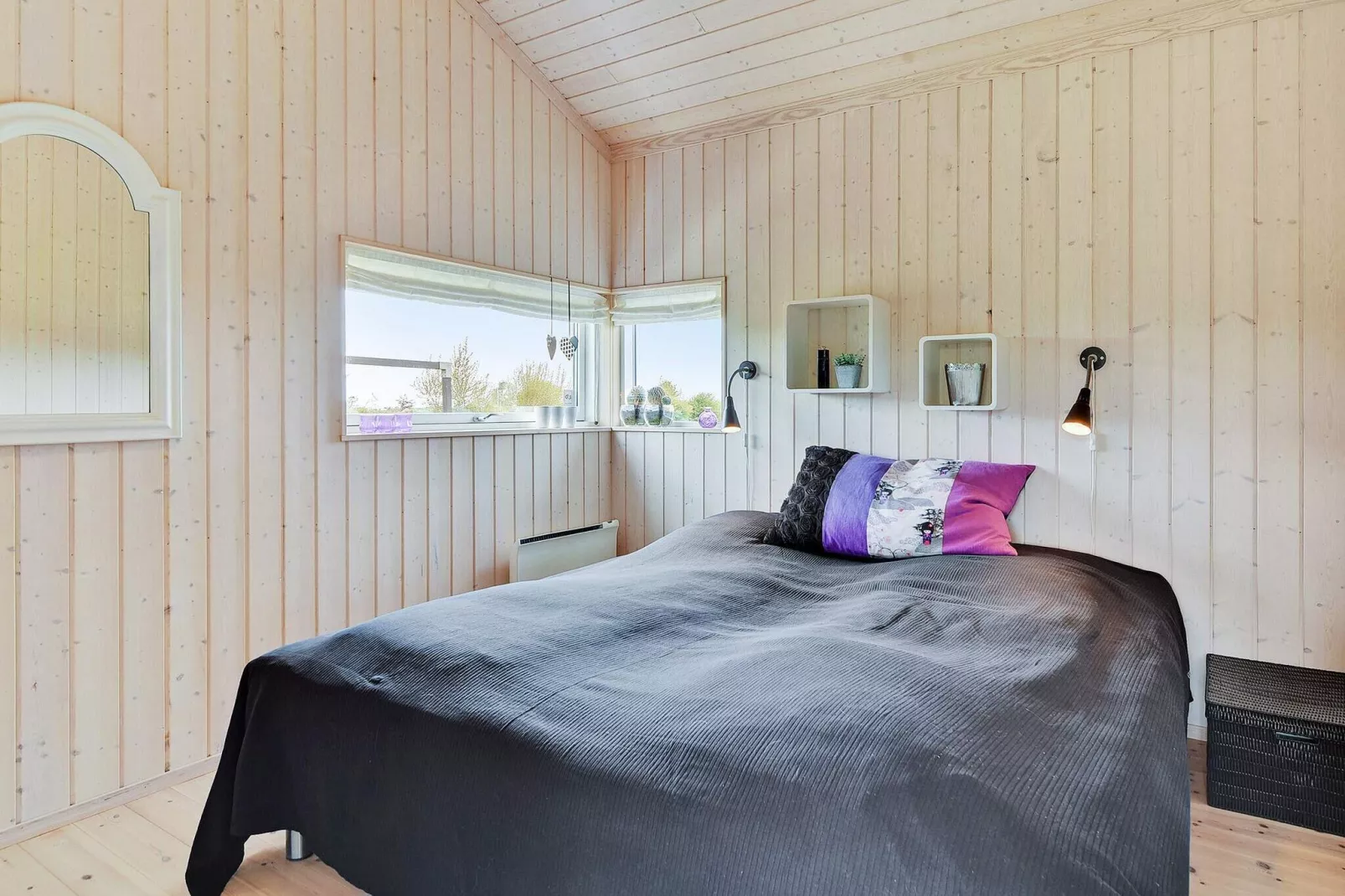 7 persoons vakantie huis in Nordborg-By Traum-Binnen