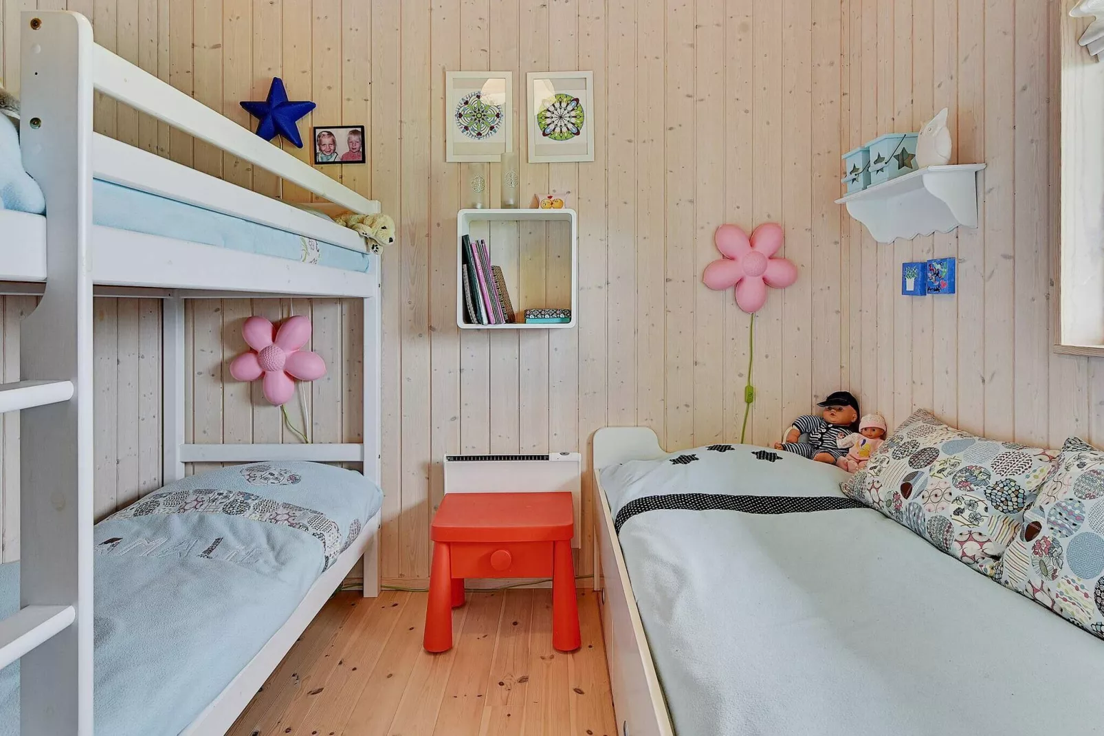7 persoons vakantie huis in Nordborg-By Traum-Binnen