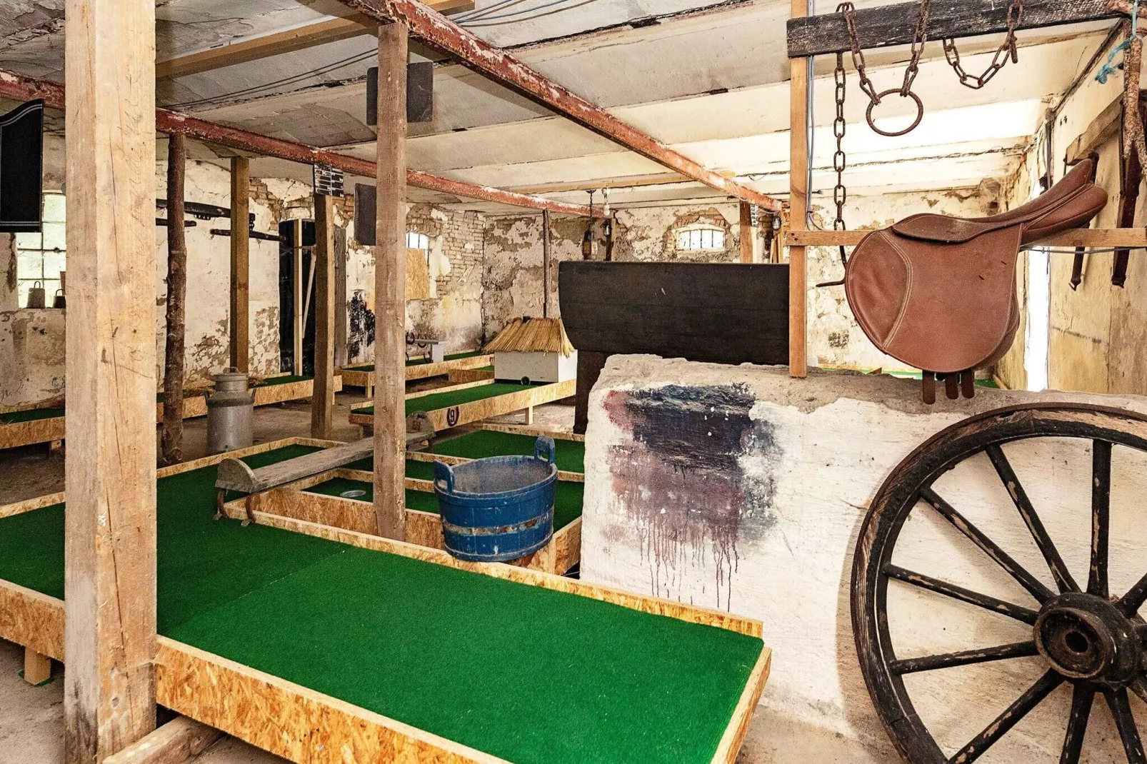6 persoons vakantie huis in Søby Ærø-By Traum-Binnen
