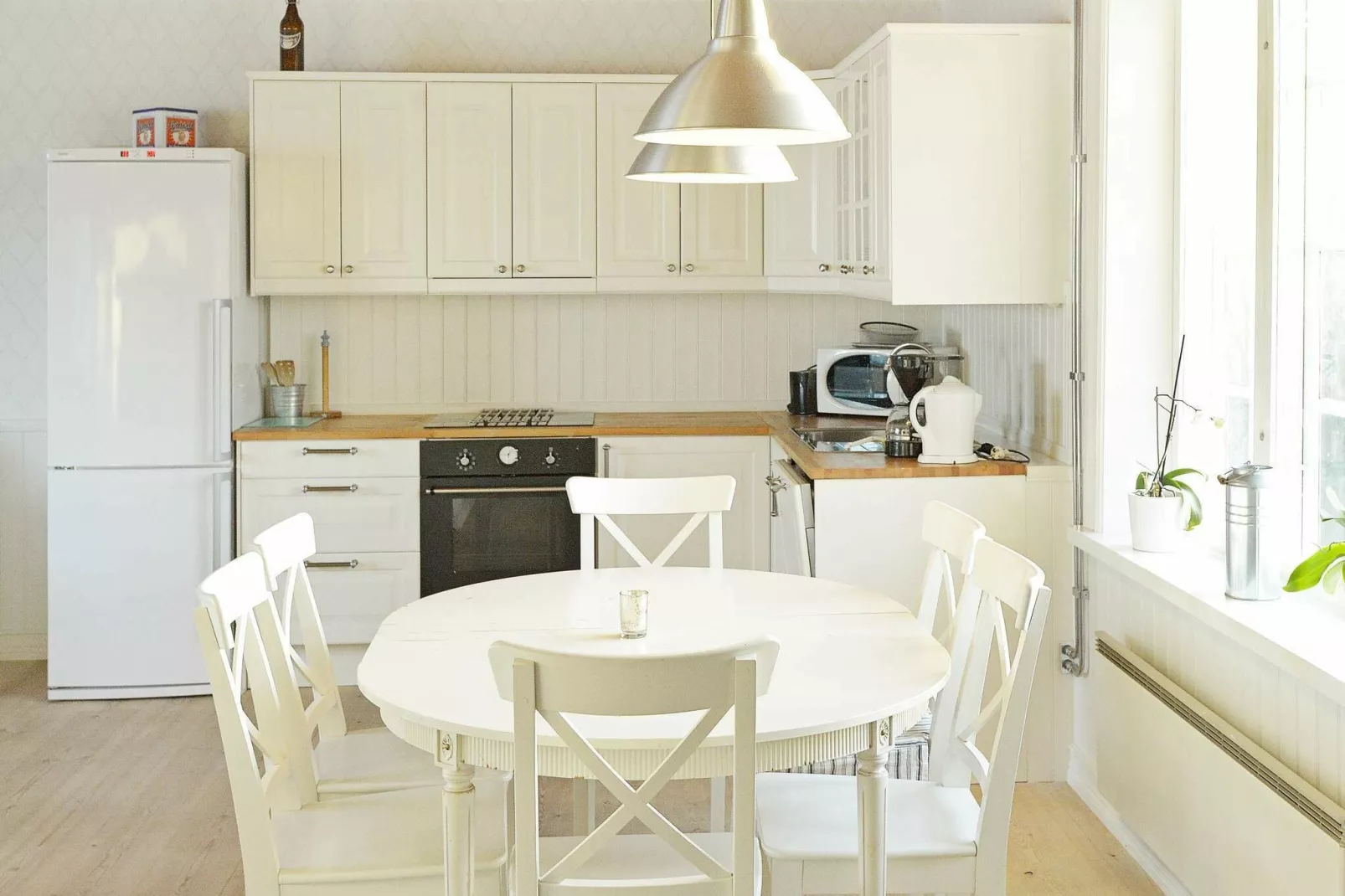 6 persoons vakantie huis in HOVA-By Traum-Waterzicht