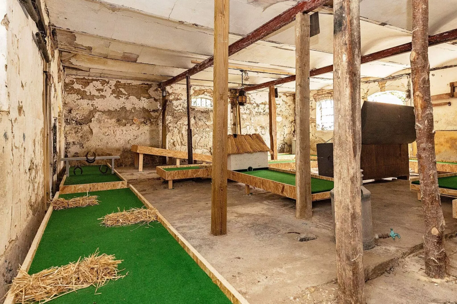 6 persoons vakantie huis in Søby Ærø-By Traum-Binnen