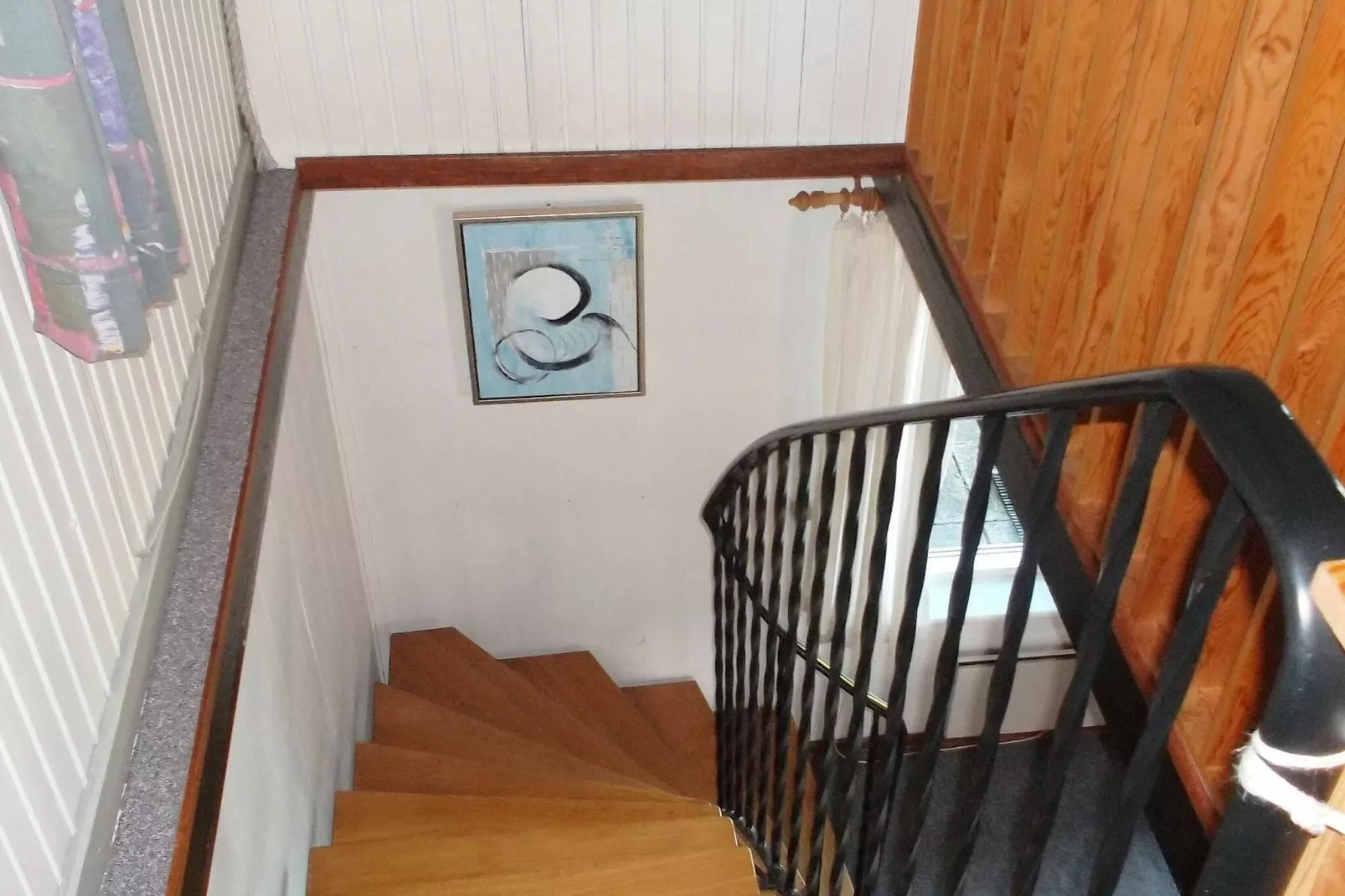 5 persoons vakantie huis in Struer-Binnen