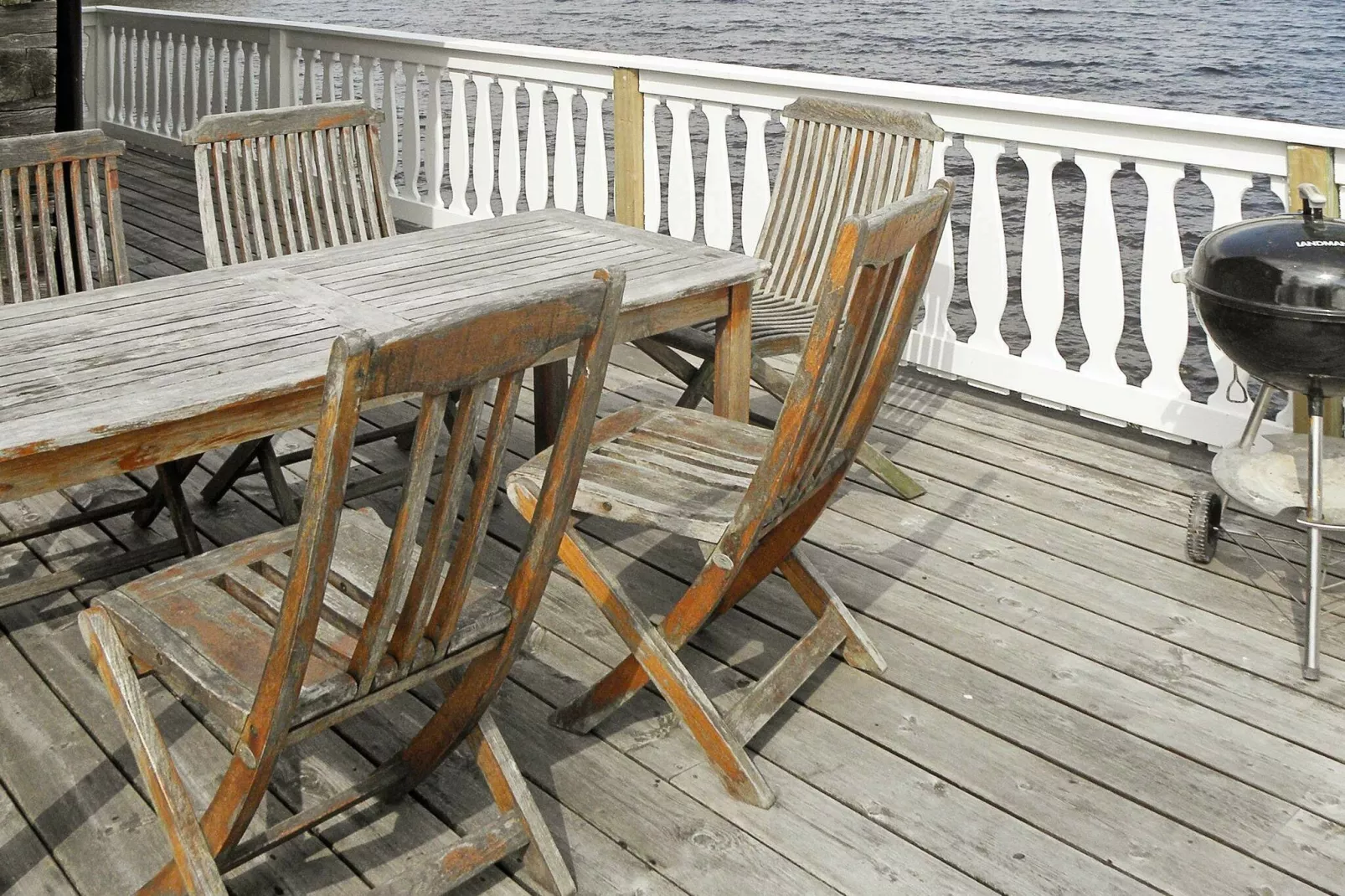 6 persoons vakantie huis in HOVA-By Traum-Waterzicht
